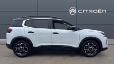 Citroen C5 Aircross 1.5D Max Edition 5dr Auto Diesel Hatchback
